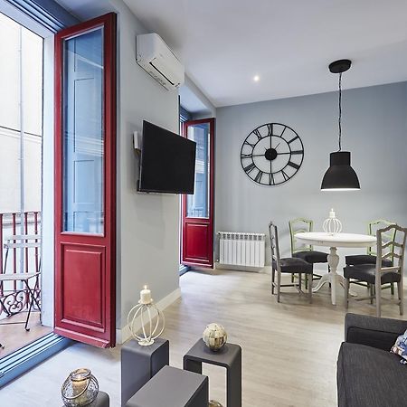 Leeways Apartment In Fucar مدريد المظهر الخارجي الصورة