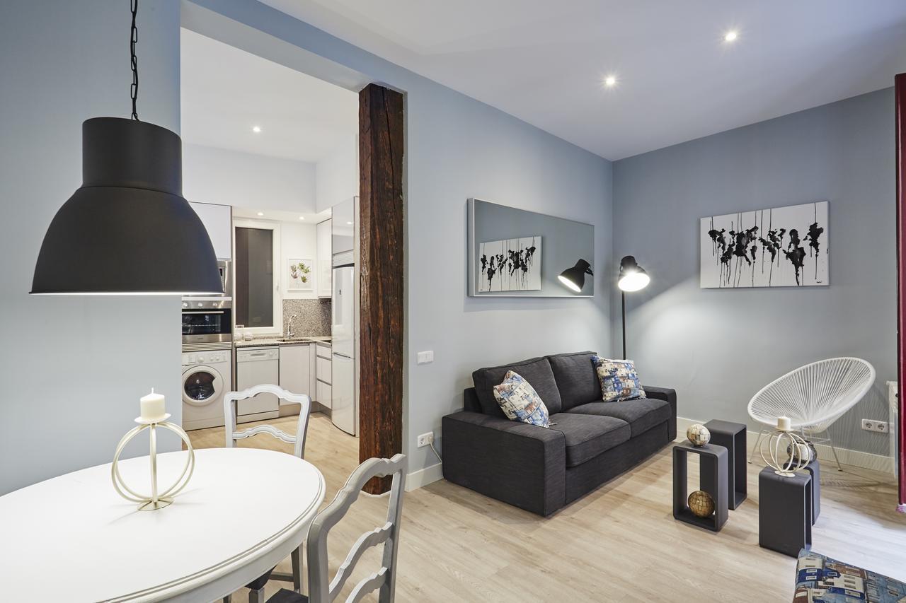 Leeways Apartment In Fucar مدريد المظهر الخارجي الصورة