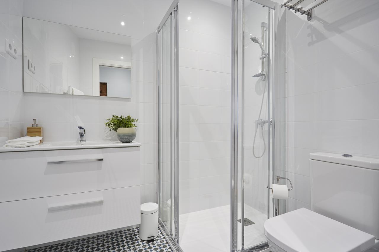 Leeways Apartment In Fucar مدريد المظهر الخارجي الصورة