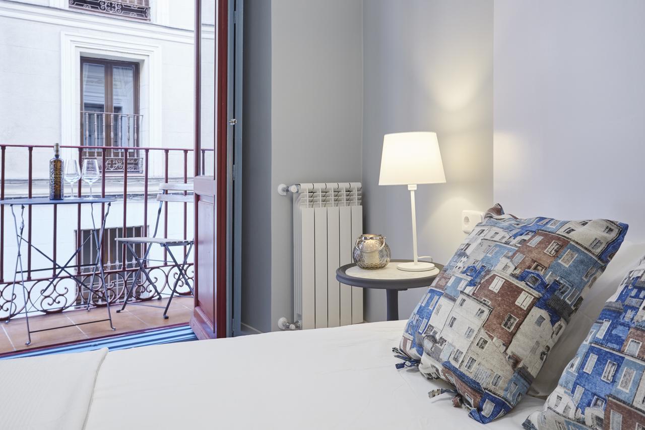 Leeways Apartment In Fucar مدريد المظهر الخارجي الصورة