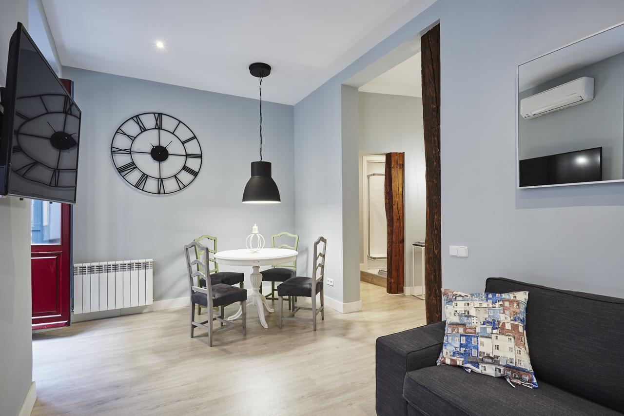 Leeways Apartment In Fucar مدريد المظهر الخارجي الصورة