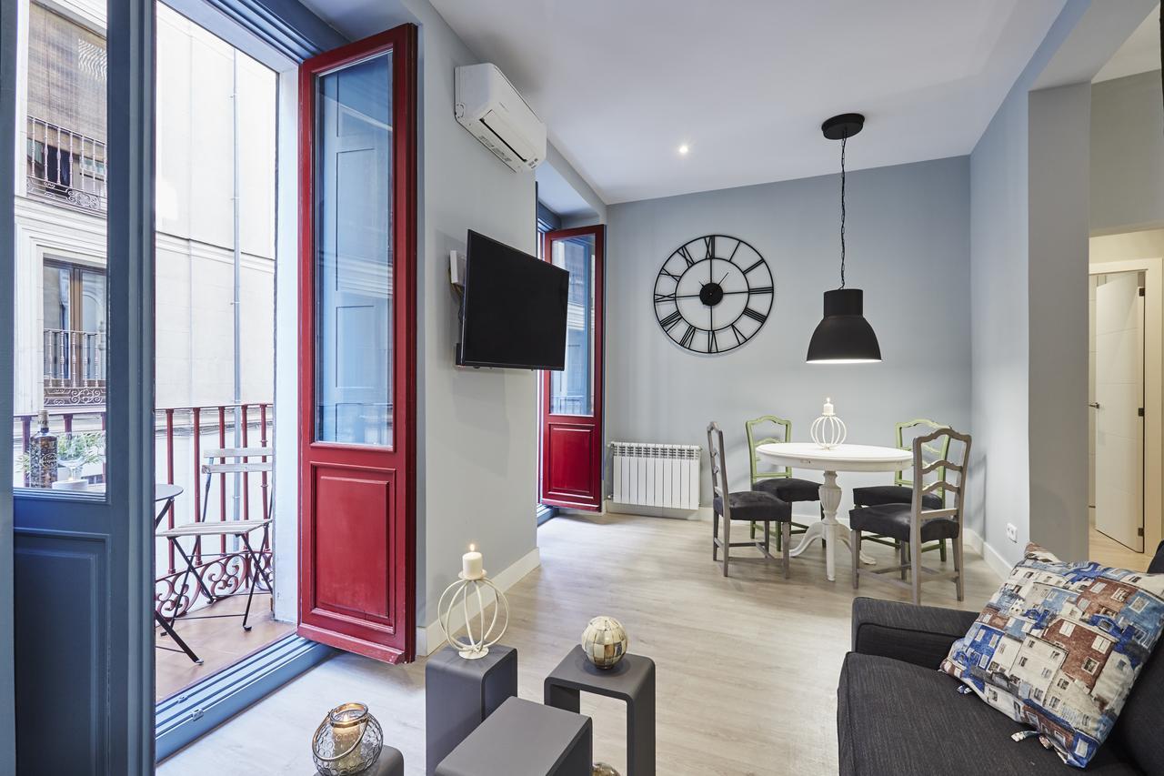 Leeways Apartment In Fucar مدريد المظهر الخارجي الصورة