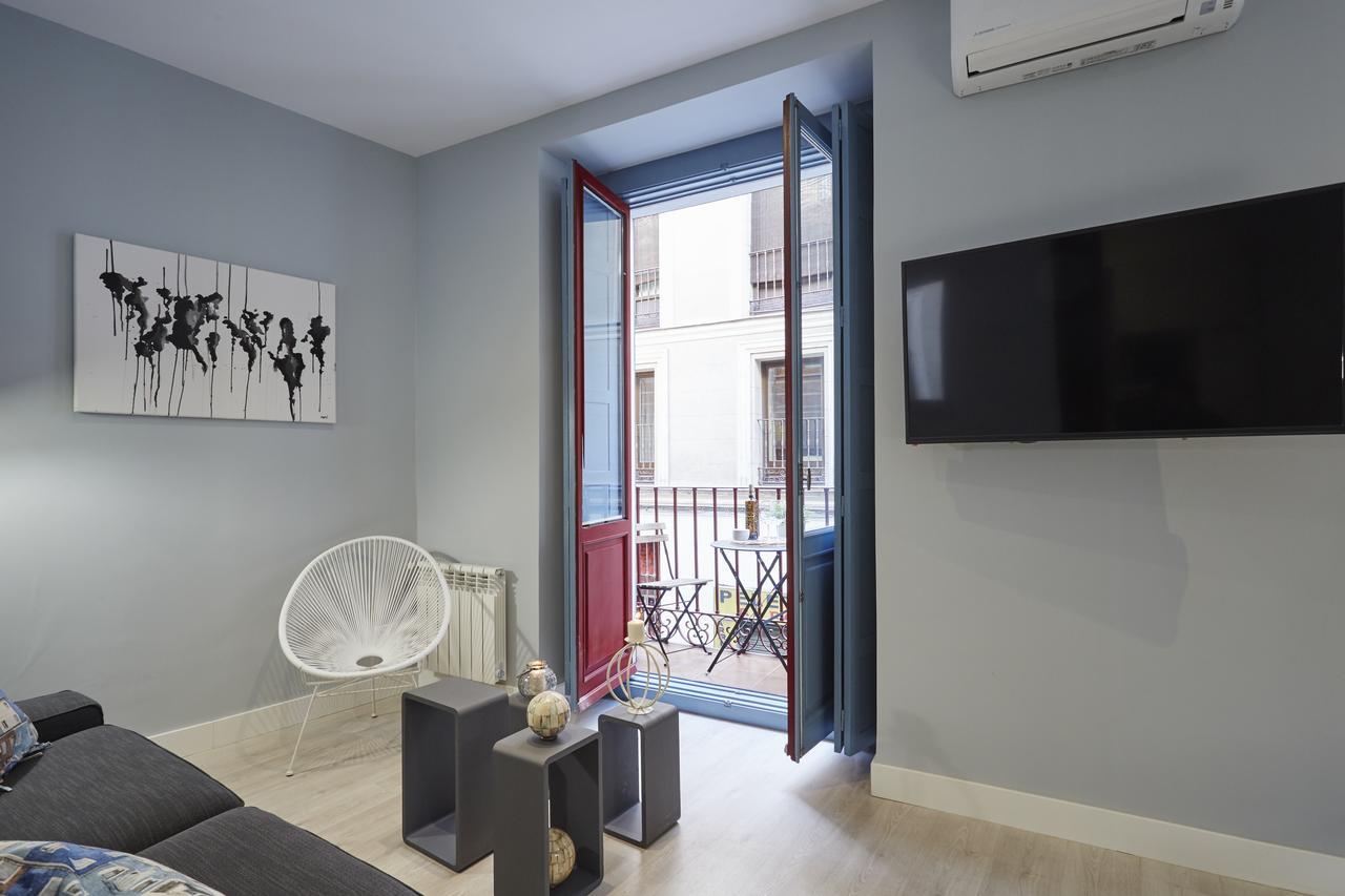 Leeways Apartment In Fucar مدريد المظهر الخارجي الصورة