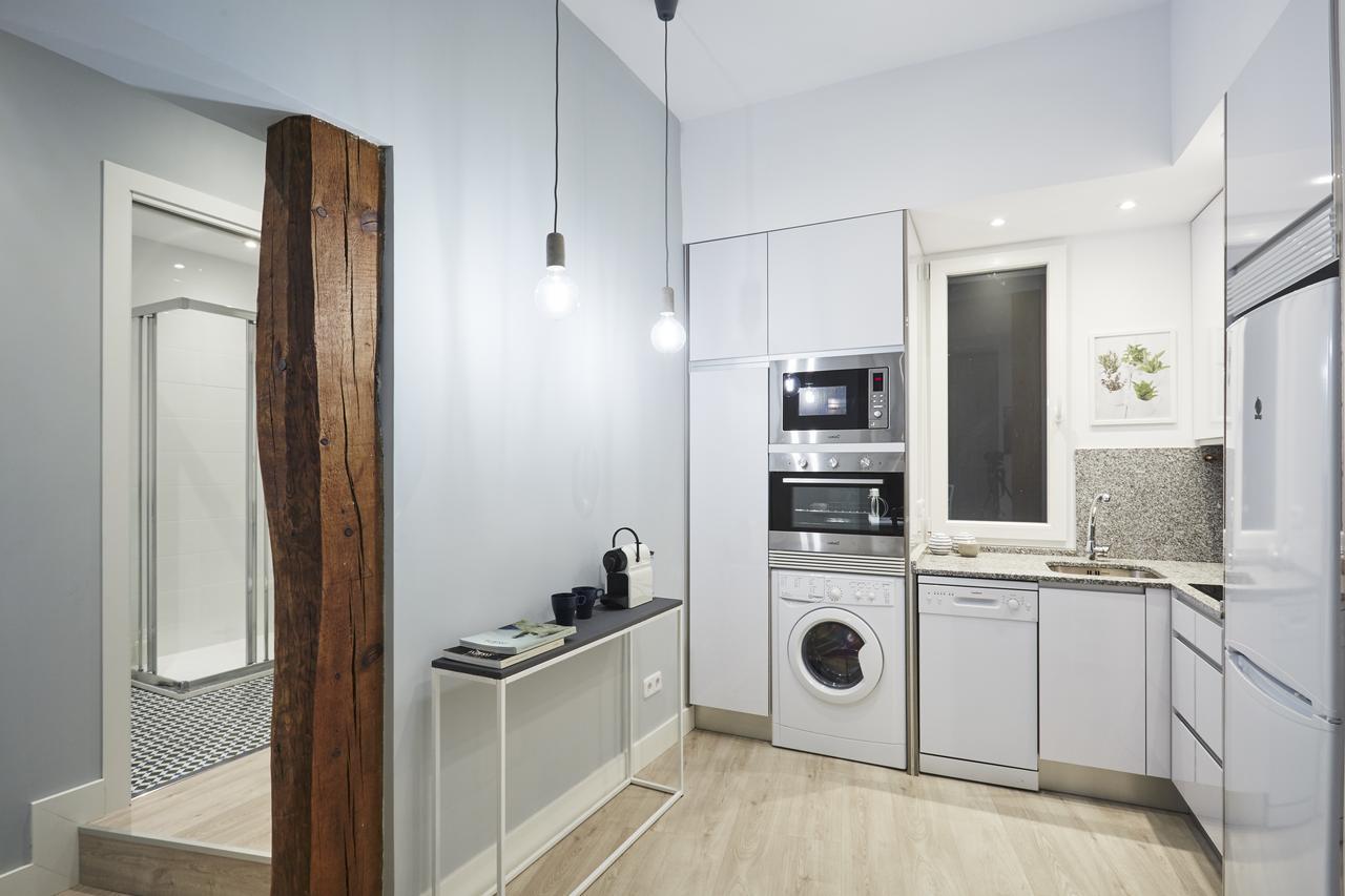 Leeways Apartment In Fucar مدريد المظهر الخارجي الصورة