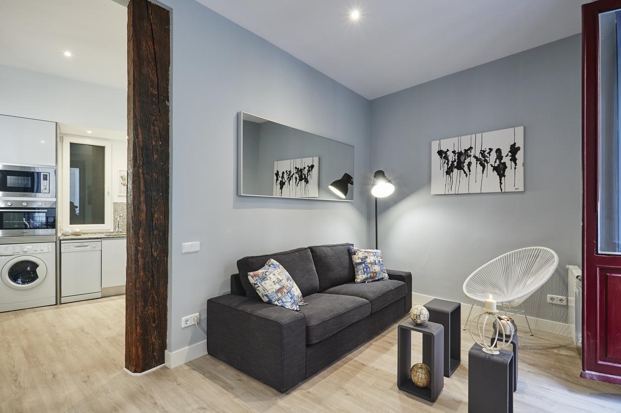 Leeways Apartment In Fucar مدريد المظهر الخارجي الصورة
