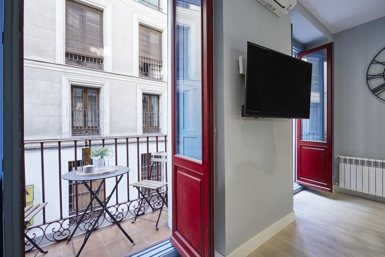 Leeways Apartment In Fucar مدريد المظهر الخارجي الصورة