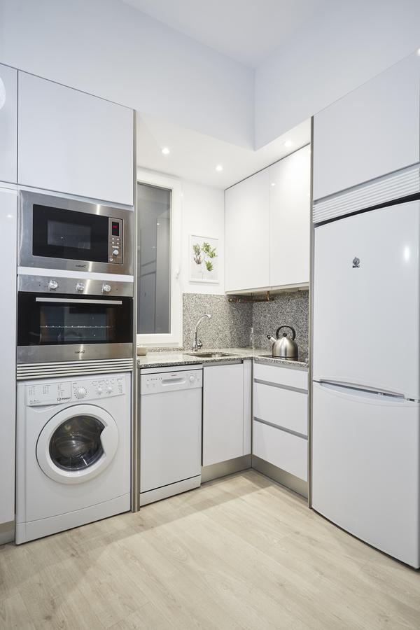 Leeways Apartment In Fucar مدريد المظهر الخارجي الصورة